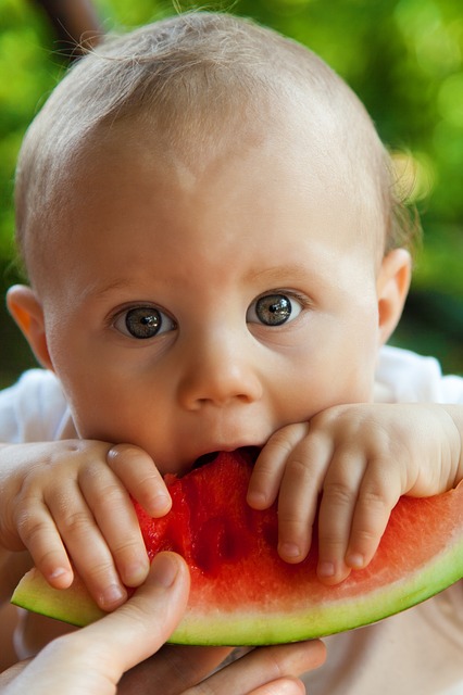 miminko jí meloun
