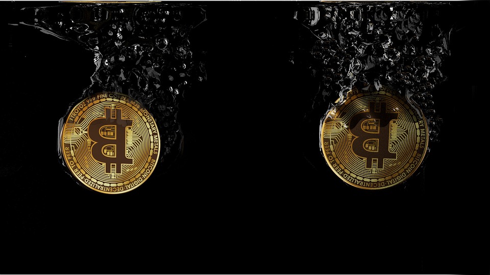 kryptoměna bitcoin